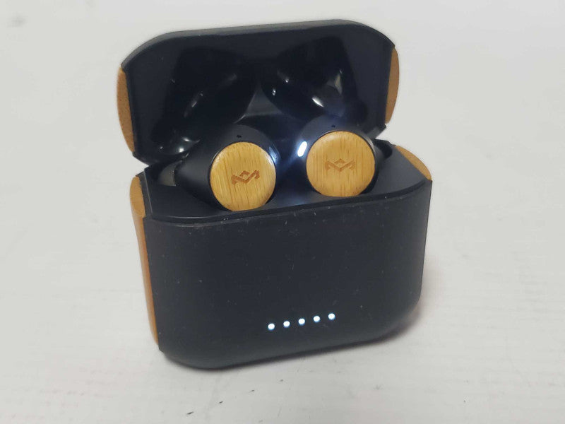 Rebel EH-JE121 Bluetooth Headphones (AS-IS) |