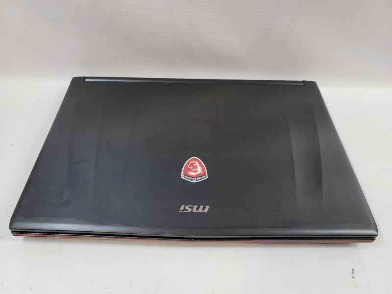 MSI GE72 Apache Pro i7-6700HQ, 32GB DDR4, GeForce GTX 960M, 256GB SSD+1TB HDD Î²