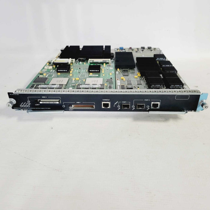 Cisco Catalyst 6500/7600 Supervisor 720 Engine WS-SUP720-3BXL =