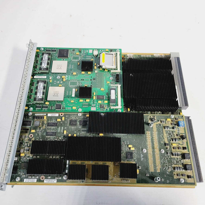 Cisco Catalyst 6500/7600 Supervisor 720 Engine WS-SUP720-3BXL =