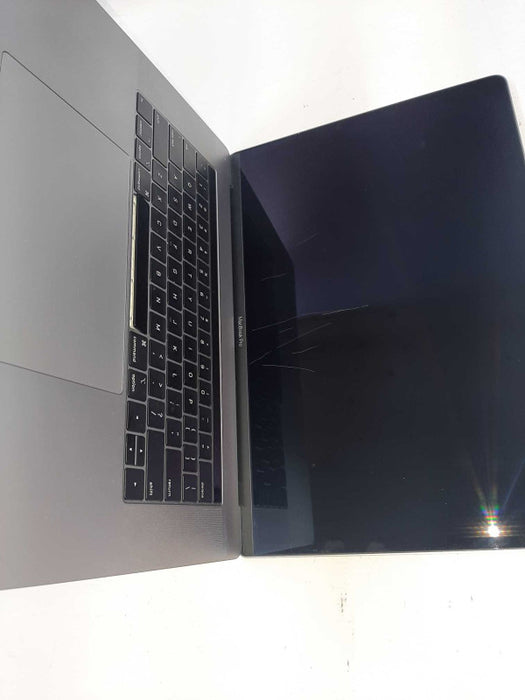 MacBook Pro 2018 15\\" i9-8950HK, 32GB DDR4, 500G SSD, Radeon Pro 560X **READ**