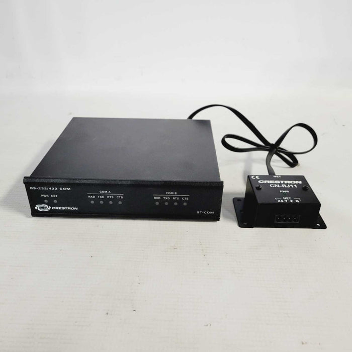 Crestron ST-COM RS-232/422 COM W/ CN-RJ11 =
