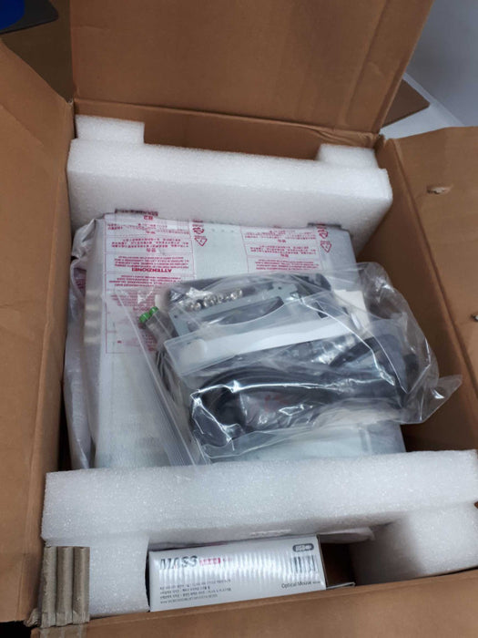 New - JAD-HD420 HD H.26 DVR - &