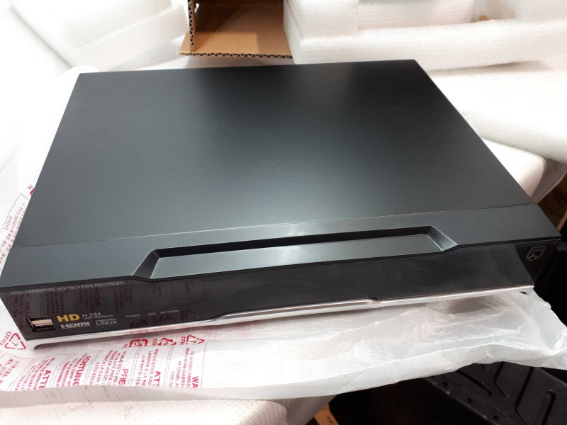 New - JAD-HD420 HD H.26 DVR - &