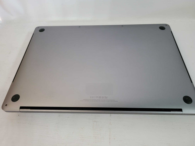 2016 MacBook Pro 15\\" - i7, 16GB RAM, 512GB SSD, Radeon Pro 455