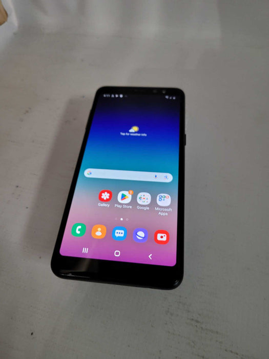 Samsung Galaxy A8 32GB