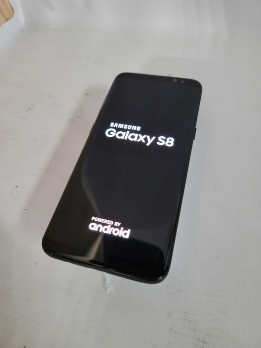 Samsung Galaxy S8 64GB - READ