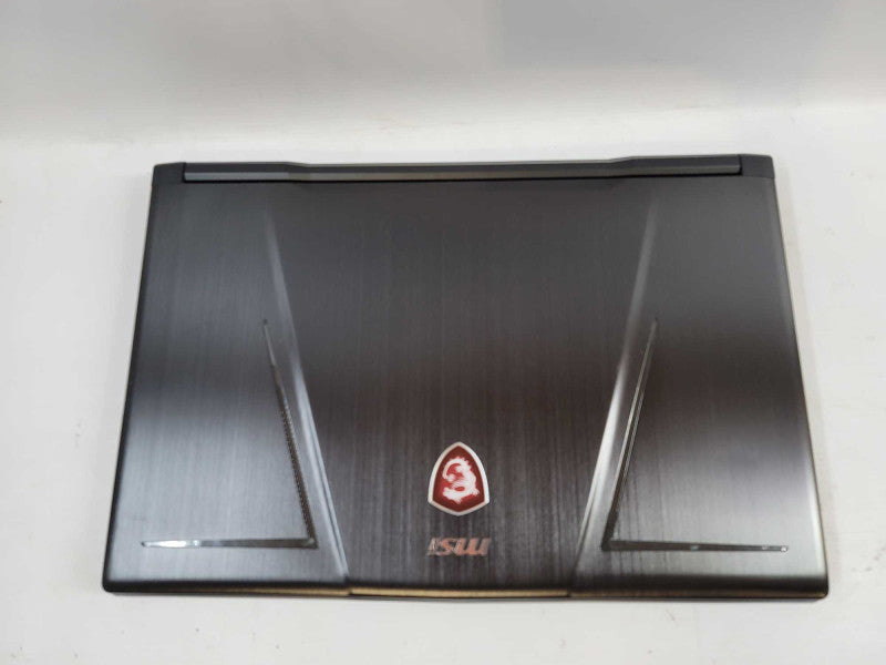 MSI GE76 Raider i7-8750H, 16GB DDR4, GTX 1070 4GB, 256GB SSD + 1TB HDD **READ Î²