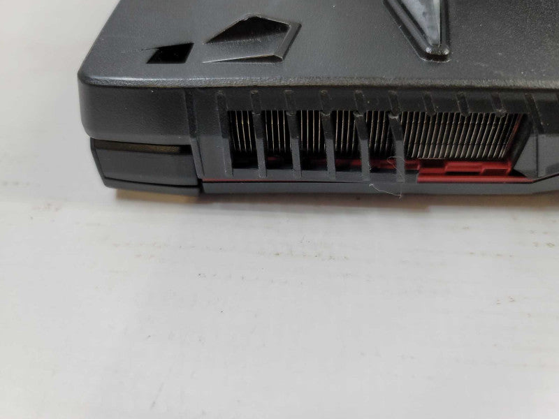 MSI GE76 Raider i7-8750H, 16GB DDR4, GTX 1070 4GB, 256GB SSD + 1TB HDD **READ Î²