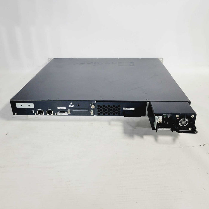 Juniper 48-Port Gigabit Ethernet PoE Network Switch EX3200-48P =