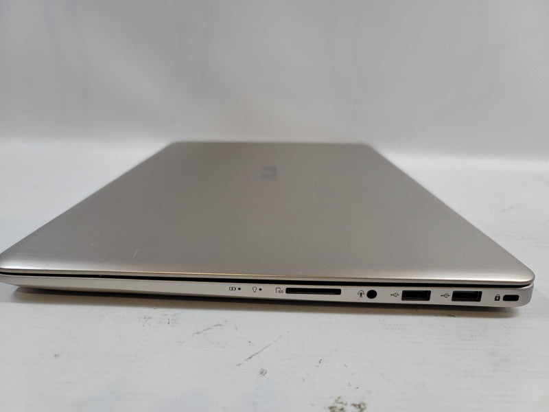 Asus VivoBook Pro i7-8750H, 16GB DDR4, GeForce GTX 1050 4GB, 512GB SSD Î²