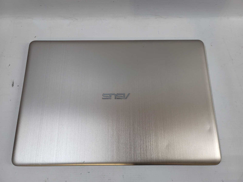 Asus VivoBook Pro i7-8750H, 16GB DDR4, GeForce GTX 1050 4GB, 512GB SSD Î²