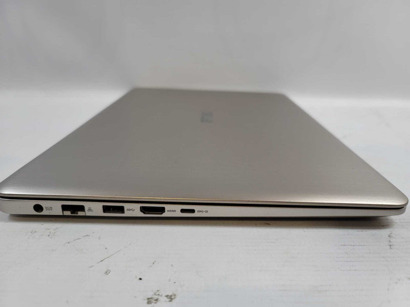 Asus VivoBook Pro i7-8750H, 16GB DDR4, GeForce GTX 1050 4GB, 512GB SSD Î²