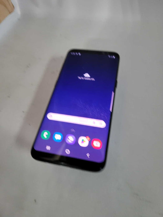 Samsung Galaxy S8 64GB - READ