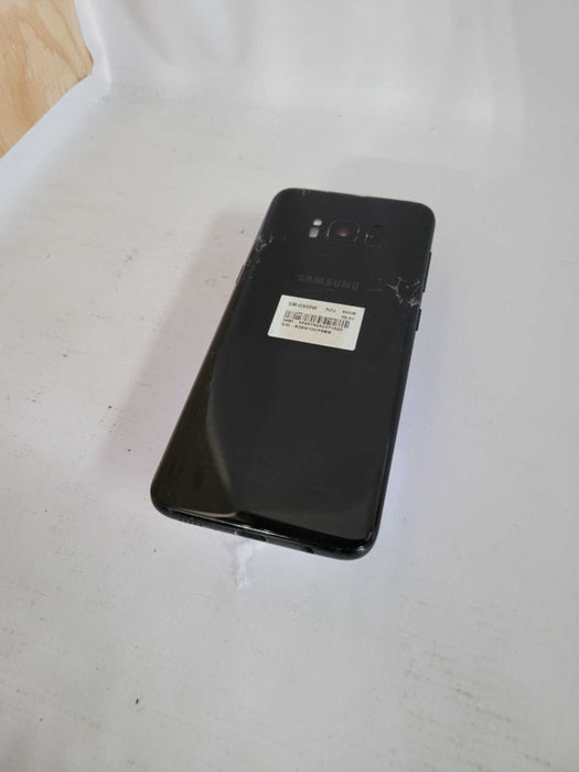 Samsung Galaxy S8 64GB - READ