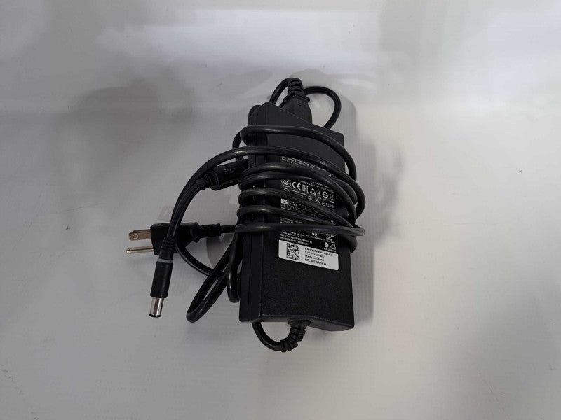 Genuine Dell Slim-Line 19.5V 6.7A 130W Laptop Power Adapter Q)