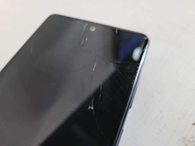 Samsung Galaxy S20 FE 5G 128GB - READ
