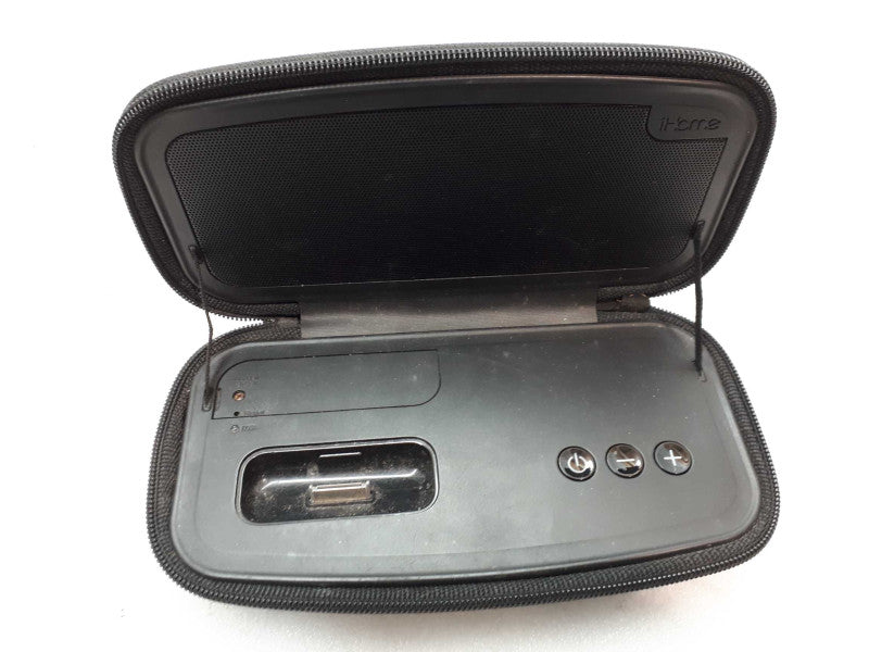 ihome docking station speaker &