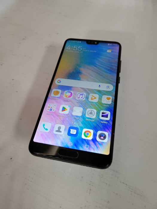 Huawei P20 128GB - READ