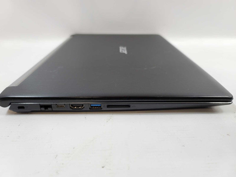 Acer Aspire A515 i7-8250, 8GB DDR4, 2GB GeForce MX150, 1TB SSD Î²
