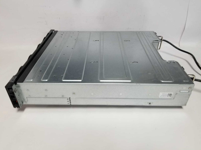 Dell Equalogic PS6210 Series Array - 2x PSU / 2x Controllers - READ #