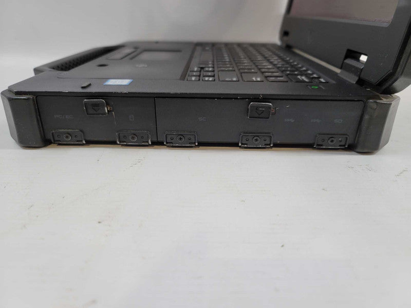 Dell Latitude 7414 Rugged i5-6300U, 8GB DDR4, NO SSD/HDD, **rEAD Î²