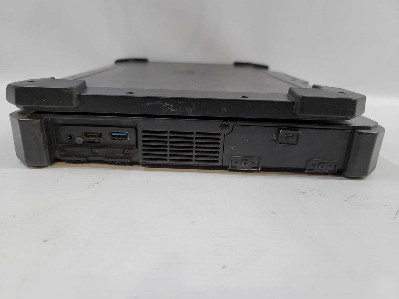 Dell Latitude 7414 Rugged i5-6300U, 8GB DDR4, NO SSD/HDD, **rEAD Î²