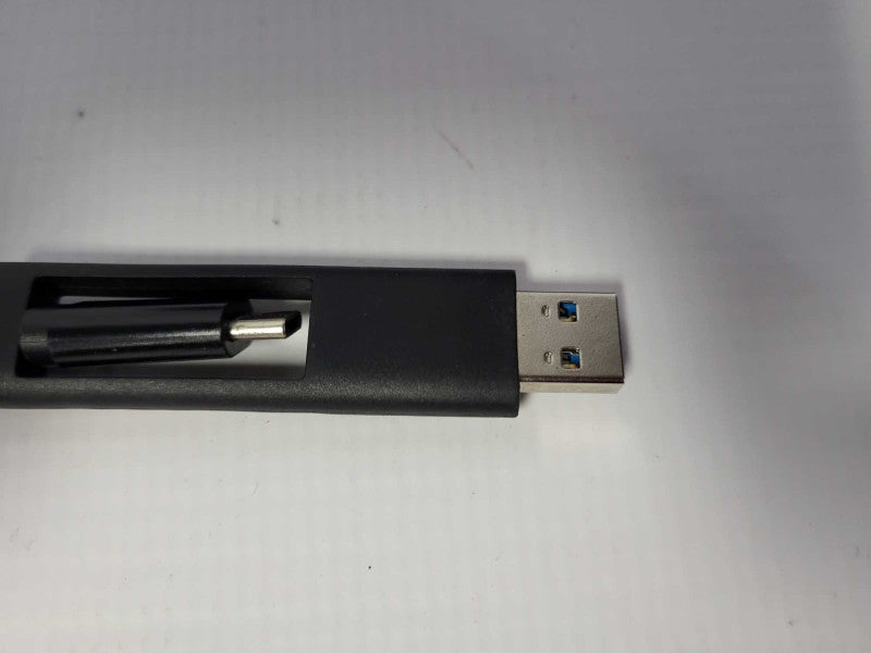 Dell Universal Docking Station D6000 USB-C/USB-A with power adaptor  Q-
