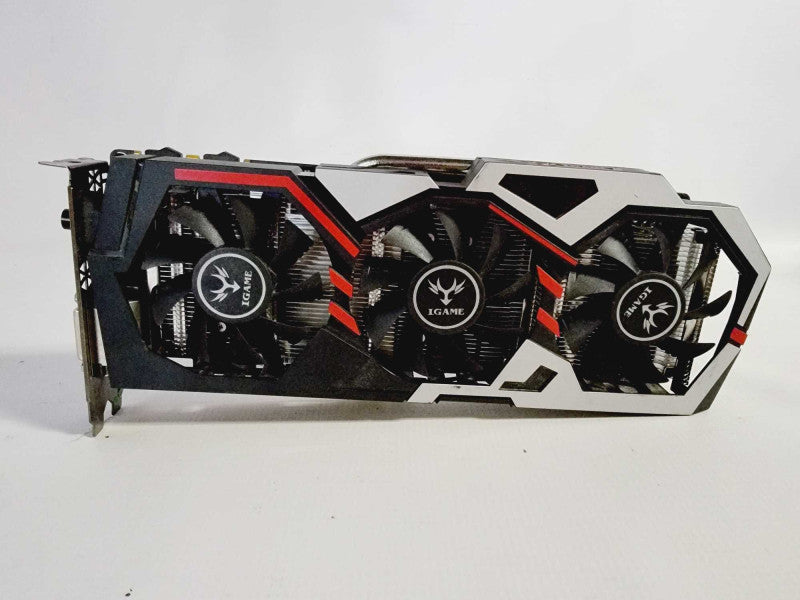 InGame Nvidia GTX 1070 - 8GB [Read] (