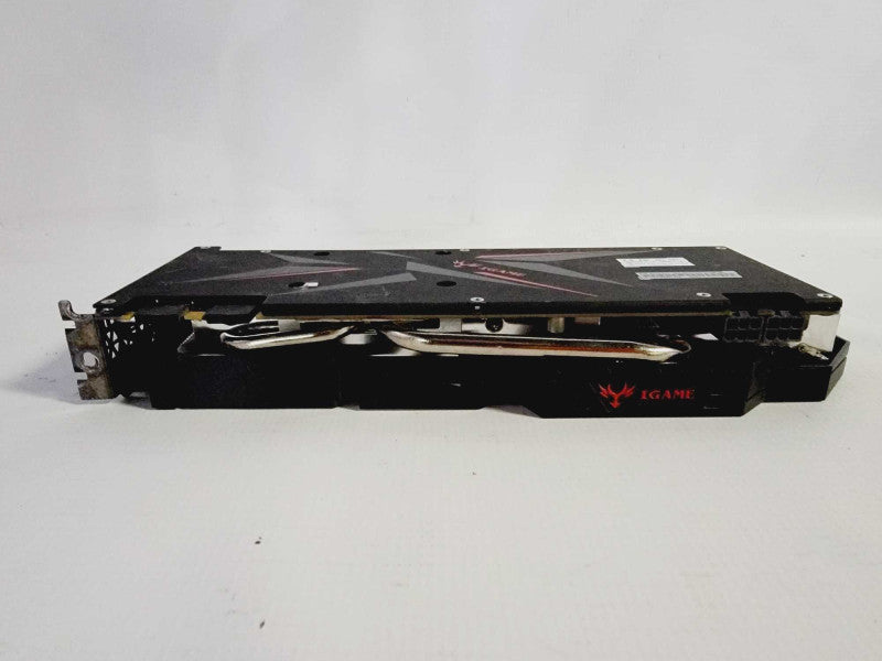 InGame Nvidia GTX 1070 - 8GB [Read] (