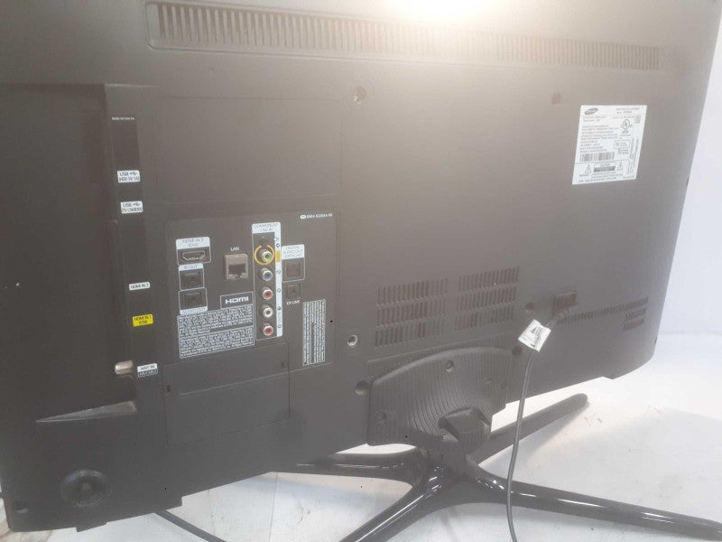 Samsung 32\\" Smart Led With Samsung Remote - Model# UN32F5500