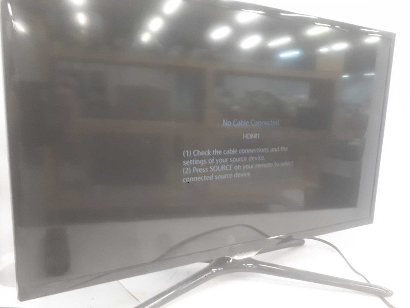 Samsung 32\\" Smart Led With Samsung Remote - Model# UN32F5500