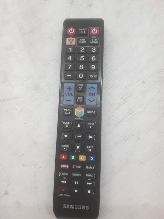 Samsung 32\\" Smart Led With Samsung Remote - Model# UN32F5500