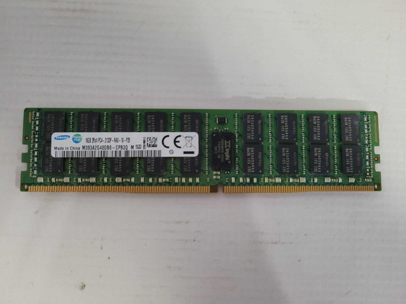 Samsung 16GB 2RxPC4-2133P-RAID-10-P20 Server RAM Q