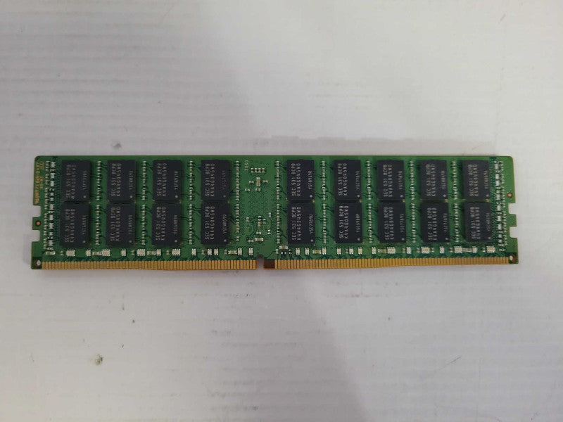 Samsung 16GB 2RxPC4-2133P-RAID-10-P20 Server RAM Q