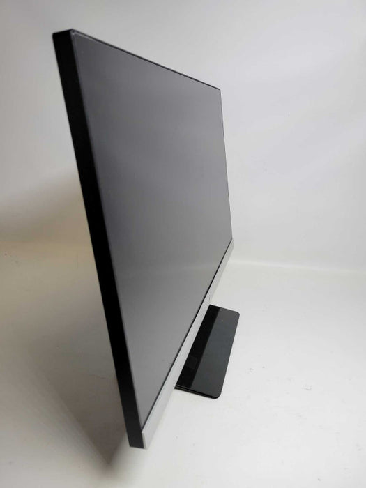 HP Pavilion 27cw 27-inch IPS LED Backlit Monitor FHD - 16:9 - 250 cd/m2