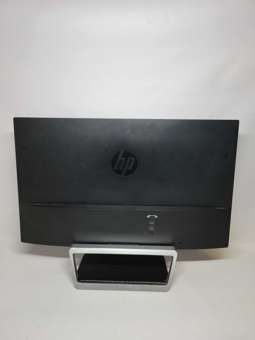HP Pavilion 27cw 27-inch IPS LED Backlit Monitor FHD - 16:9 - 250 cd/m2