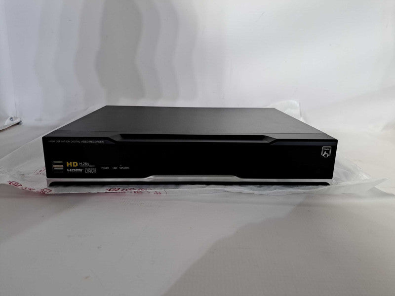 JAD-HD450 High Definition Digital Video Recorder  Q)