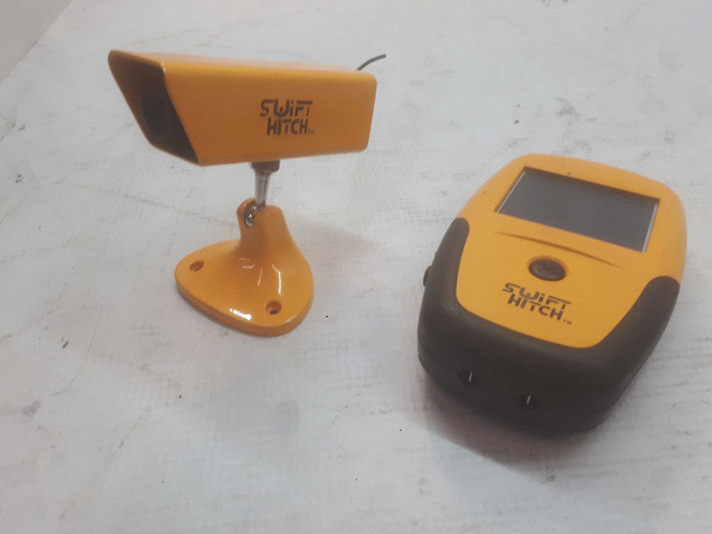 Swift Hitch  SH01 Original Portable Wireless Receiver Back Up Camera System