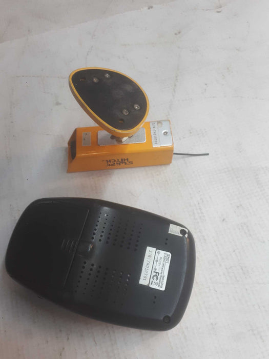Swift Hitch  SH01 Original Portable Wireless Receiver Back Up Camera System