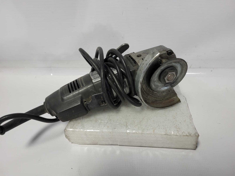 Black&Decker Industrial Heady Duty 4-1/2\\" Angle Grinder  -