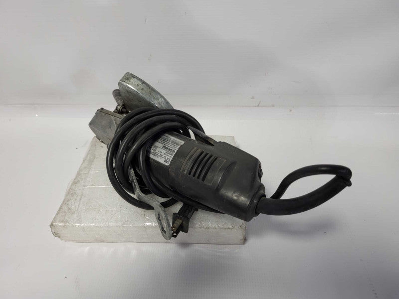 Black&Decker Industrial Heady Duty 4-1/2\\" Angle Grinder  -
