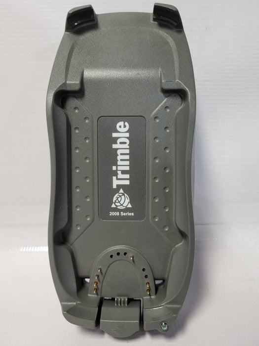 Trimble 70970-00 2008 Series GPS GeoExplorer Charging Cradle -