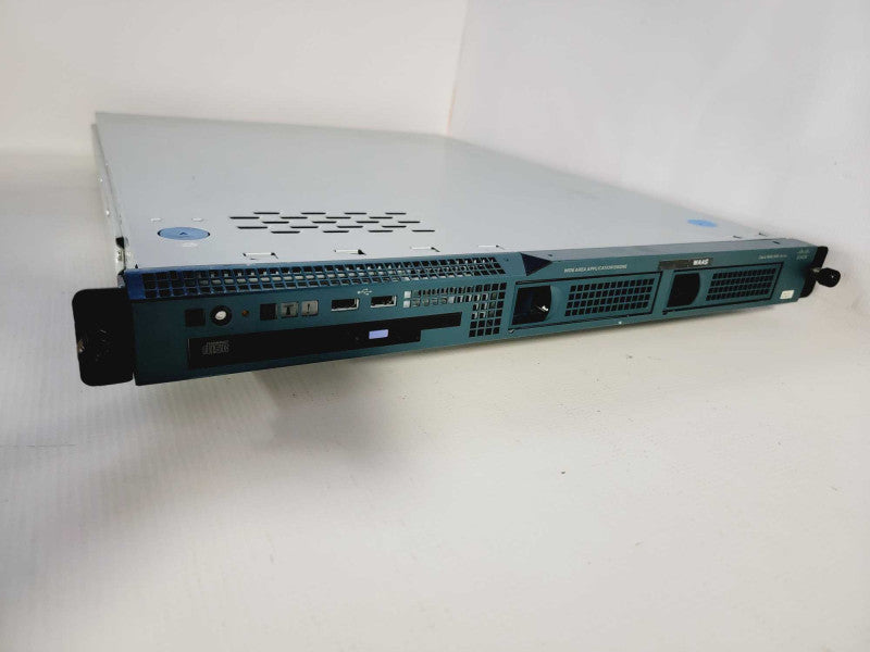 Cisco WAE 500 Series 8849 PAU Wide Area Application Engine (