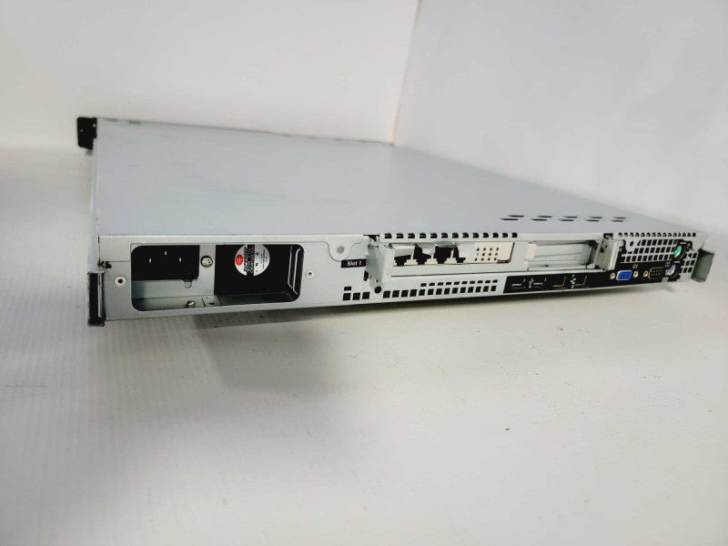 Cisco WAE 500 Series 8849 PAU Wide Area Application Engine (