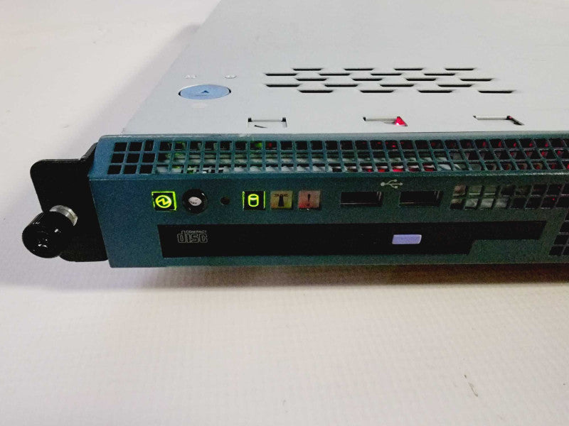 Cisco WAE 500 Series 8849 PAU Wide Area Application Engine (