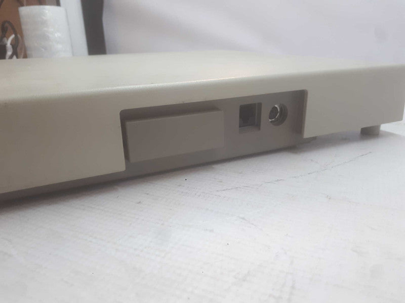 Vintage IBM InfoWindow II 3488-V Keyboard Connector 3488-V  date1993-08