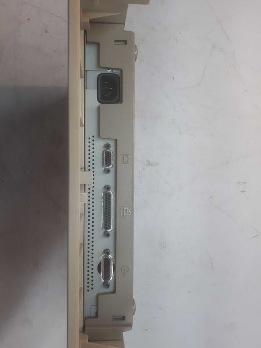 Vintage IBM InfoWindow II 3488-V Keyboard Connector 3488-V  date1993-08
