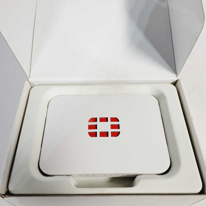 Fortinet FortiGate 30D FG-30D Firewall Adapter Network Security Appliance =