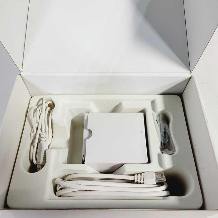 Fortinet FortiGate 30D FG-30D Firewall Adapter Network Security Appliance =